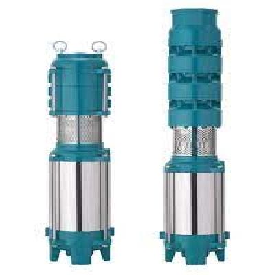 Vertical Openwell Submersible Pump