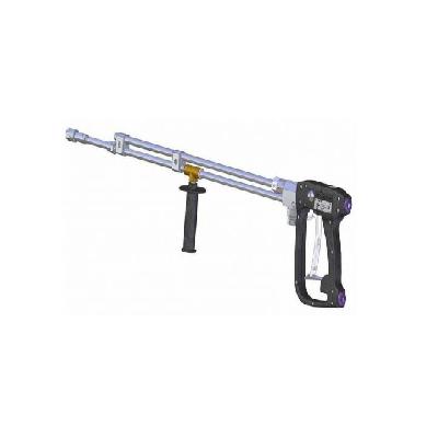 20K Dump Trigger Gun