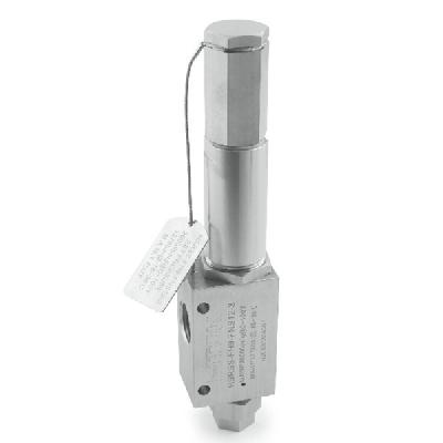 20K Relief Valve