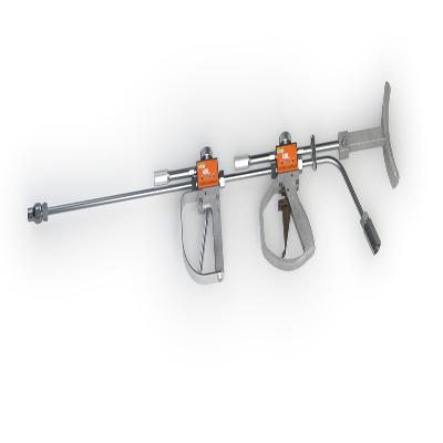 40K Dump Trigger Gun