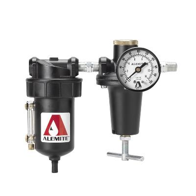 Air Regulator Package
