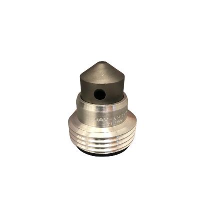 Angle Blast Nozzles