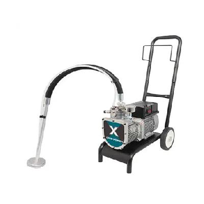 DP Airless Spray Pumps