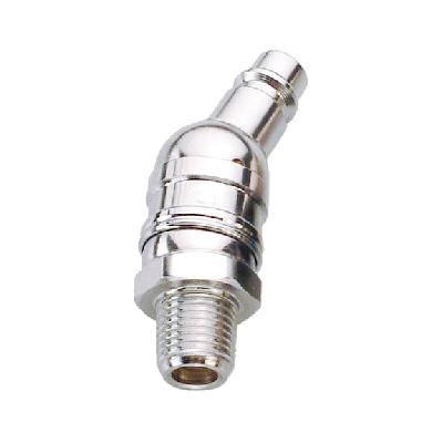 Filter Swivel Nipple