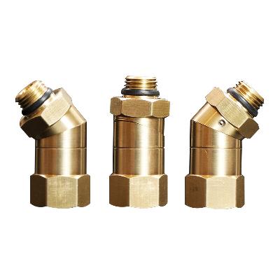Gun Swivel Nipple