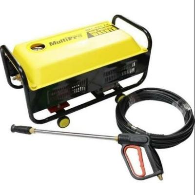 High Pressure Jet Cleaner