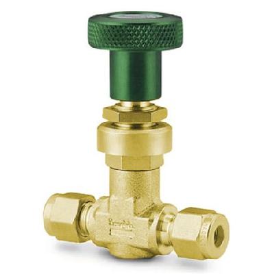 Metering Valve