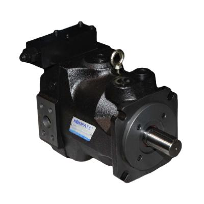 Piston Pump