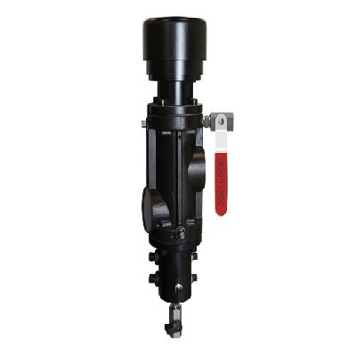 RCV Remote Control Valve