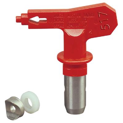 Reversible Airless Tip