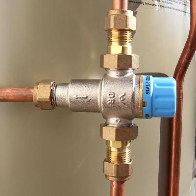 System Valve