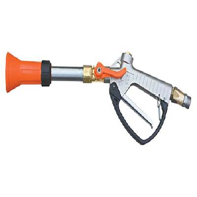 Turbo Air Rotary Gun