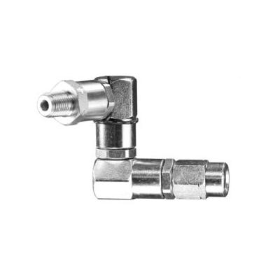 Z Swivel Nipple