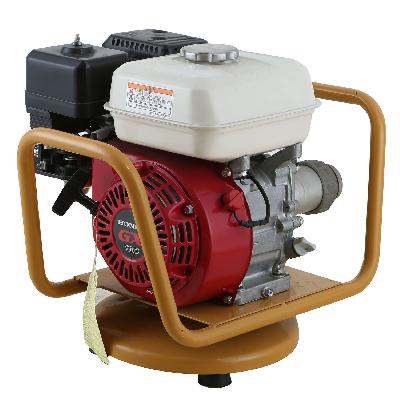 1.5 HP Vibrator Base High Speed Engine