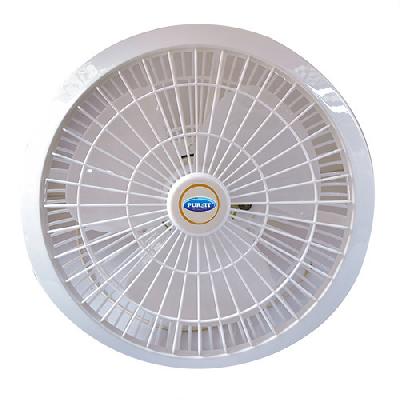 Cabin Wall Fan