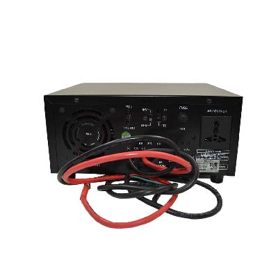 DSP Sinewave UPS