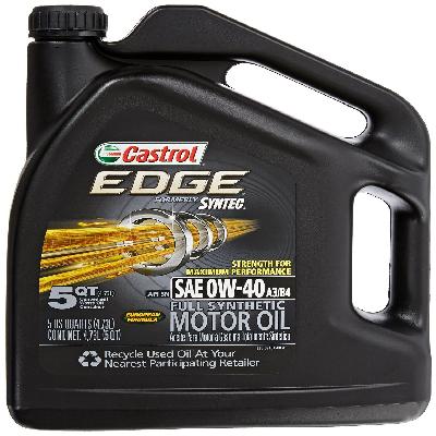 Engine Oil