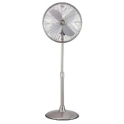Flora Metal Stand Fan