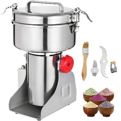 Flour Mill 2