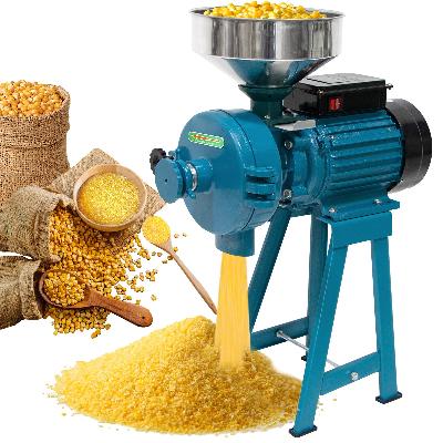 Flour Mills