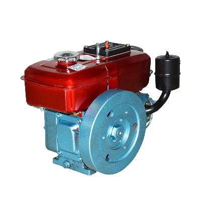 FM 170 High Speed Engine