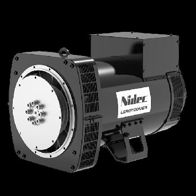 Industrial Alternator