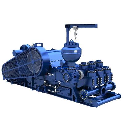 Mud Pump
