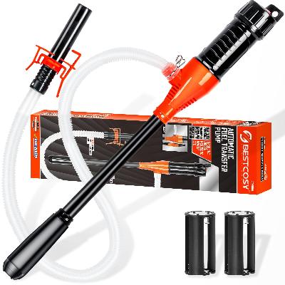 Portable Honda Pump Set (Petrol/Kerosene/Diesel)