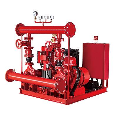 Pump Set