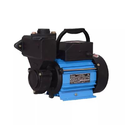 Self Primimg Pump Set