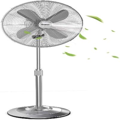 Stand Fan