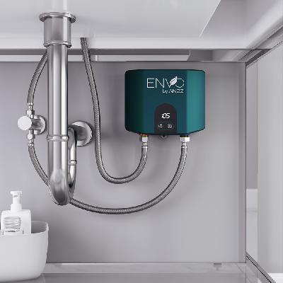 Storage and Instant Water Heaters