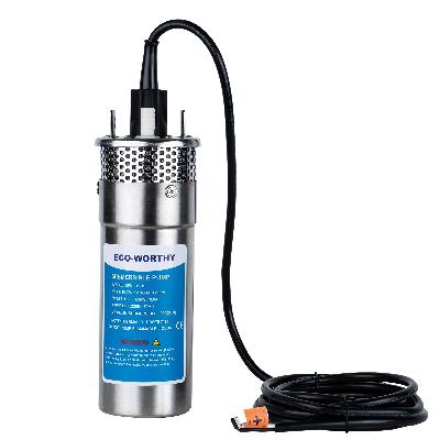 Submersible Pumps