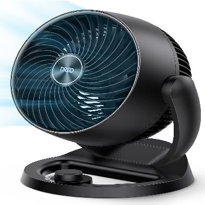 Table Fan