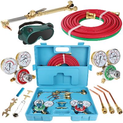 Welding Set