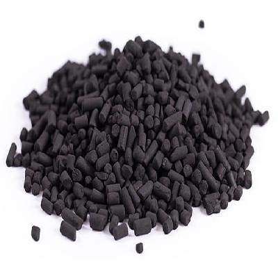 Activated Carbon Pellets
