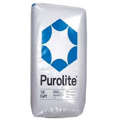 Purolite Resins