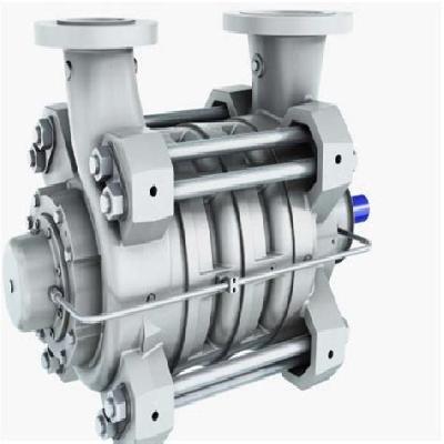 RO Segment Multistage Pumps