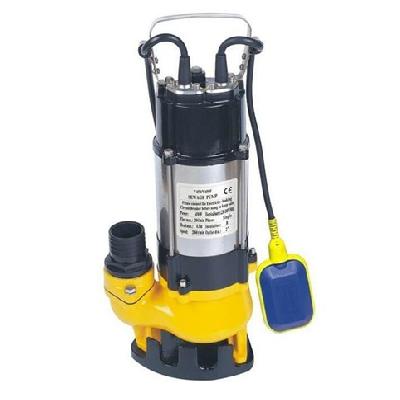 Sewage Submersible Pump