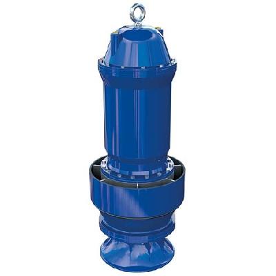 Vertical Submersible Pump