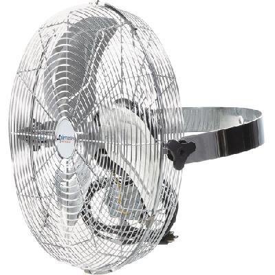 Air Circulator Wall 18
