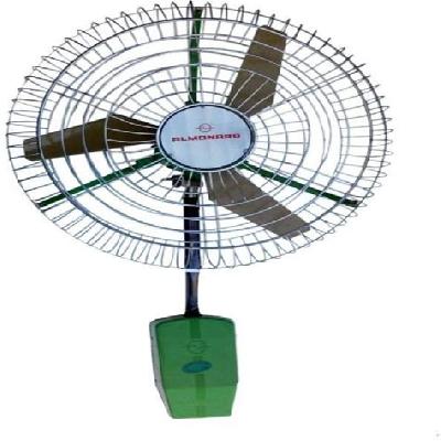 Air Circulator Wall 30