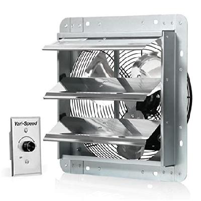 Exhaust Fan 12 To 36