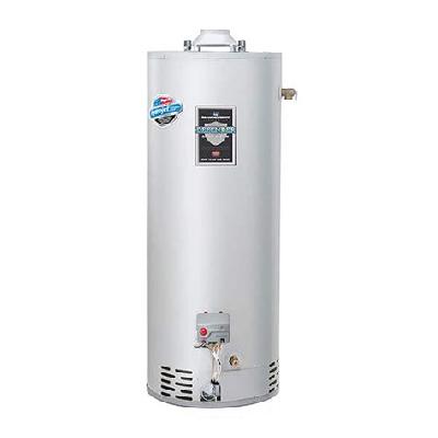 Gas Water Heater