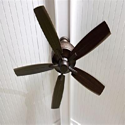 Highspeed Brown Ceiling Fans