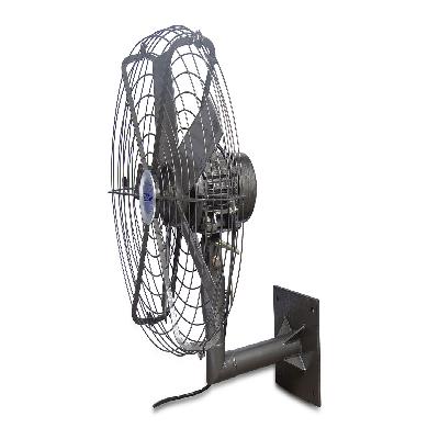 Industrial Mancoolers Wall Fan