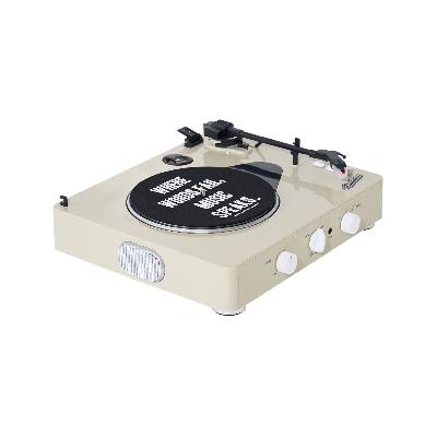 Mark - II Ivory