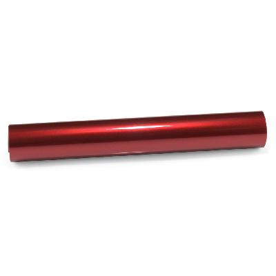 Metalic Cherry Red