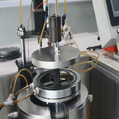 PCD Equipments