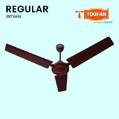 Regular Brown